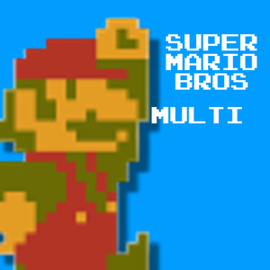 play Super Mario Bros Multi