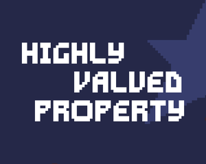 Highly Valued Property