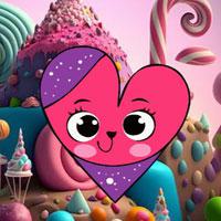 play Valentine Chocolate Day Escape