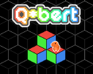 play Q*Bert