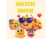 play 3Dmatch Emoji