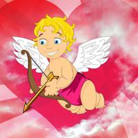 play Wow- Rescue The Cupid