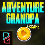 play Pg Adventure Grandpa Escape