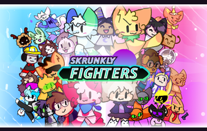 play Skrunkly Fighters