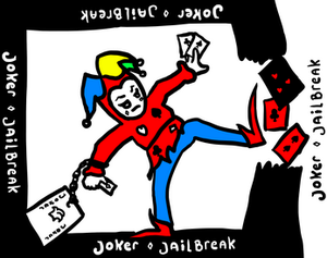 play Joker Jailbreak