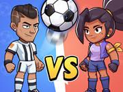 play Head Ball - Online Soccer