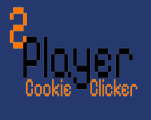 play 2 Player Cookie Clicker