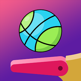 play Flipper Dunk Online