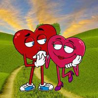play Help The Heart Couple