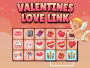 play Valentines Love Link