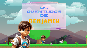 play As Aventuras De Benjamin