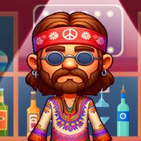 play Speedy Bartender