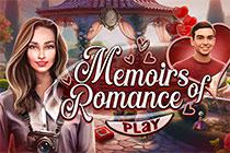 play Memoirs Of Romance