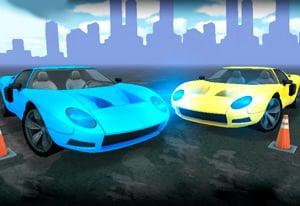 play Two Stunt Rivals