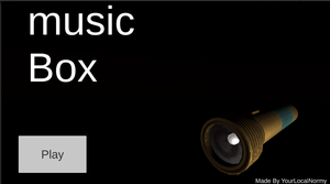 play Music Box