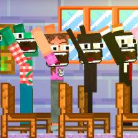 play Monster School 3