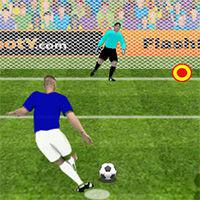 play Penalty Kick Wiz
