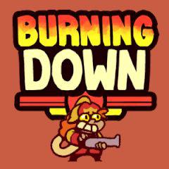 play Burning Down