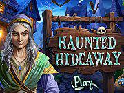 play Haunted Hideaway