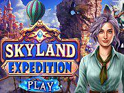 play Skyland Expedition