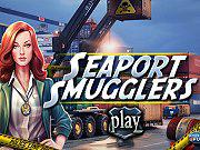 play Seaport Smugglers