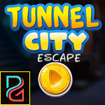 Tunnel City Escape