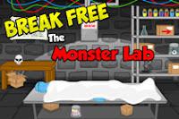 play Sd Break Free The Monster Lab