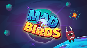 play Mad Birds