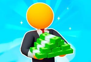 play Idle Business Empire