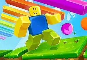 play Roblox Obby