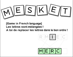 play Mesket