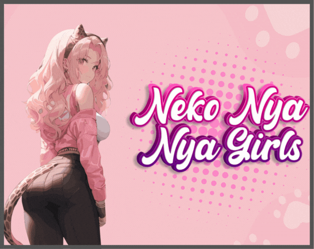 play Neko Nya Nya Girls