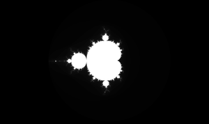play Automated Fractal Explorer