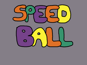 play Speedball!