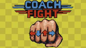 play Coach Fight!