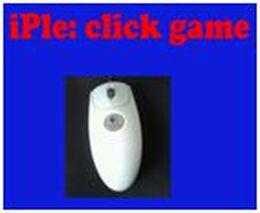 play Iple Click Game