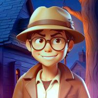 play Hidden Detective