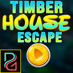 Timber House Escape