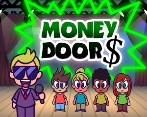 play Money Door$