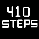 play 410 Steps