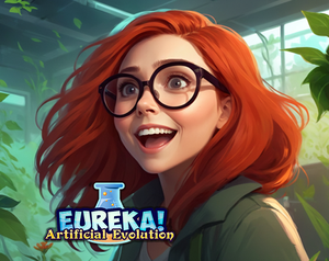 play Eureka! - Artificial Evolution