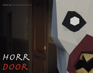 play Horr Door