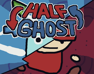 play Half Ghost