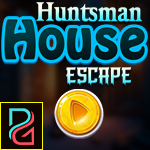 play Huntsman House Escape