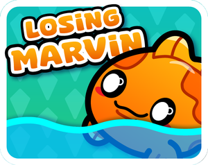 play Losing Marvin