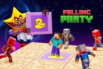 play Falling Party