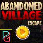 play Abandoned Village Escape