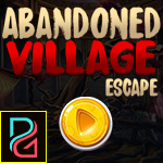 play Pg Abandoned Village Escape