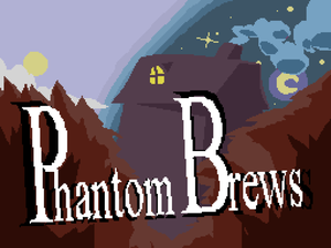 play Phantom Brews - Web Version