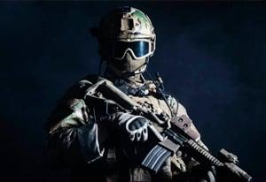 play Masked Special Forces